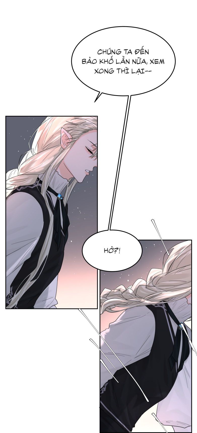 Tiền Nhiệm Vi Vương Chapter 75 - Trang 4
