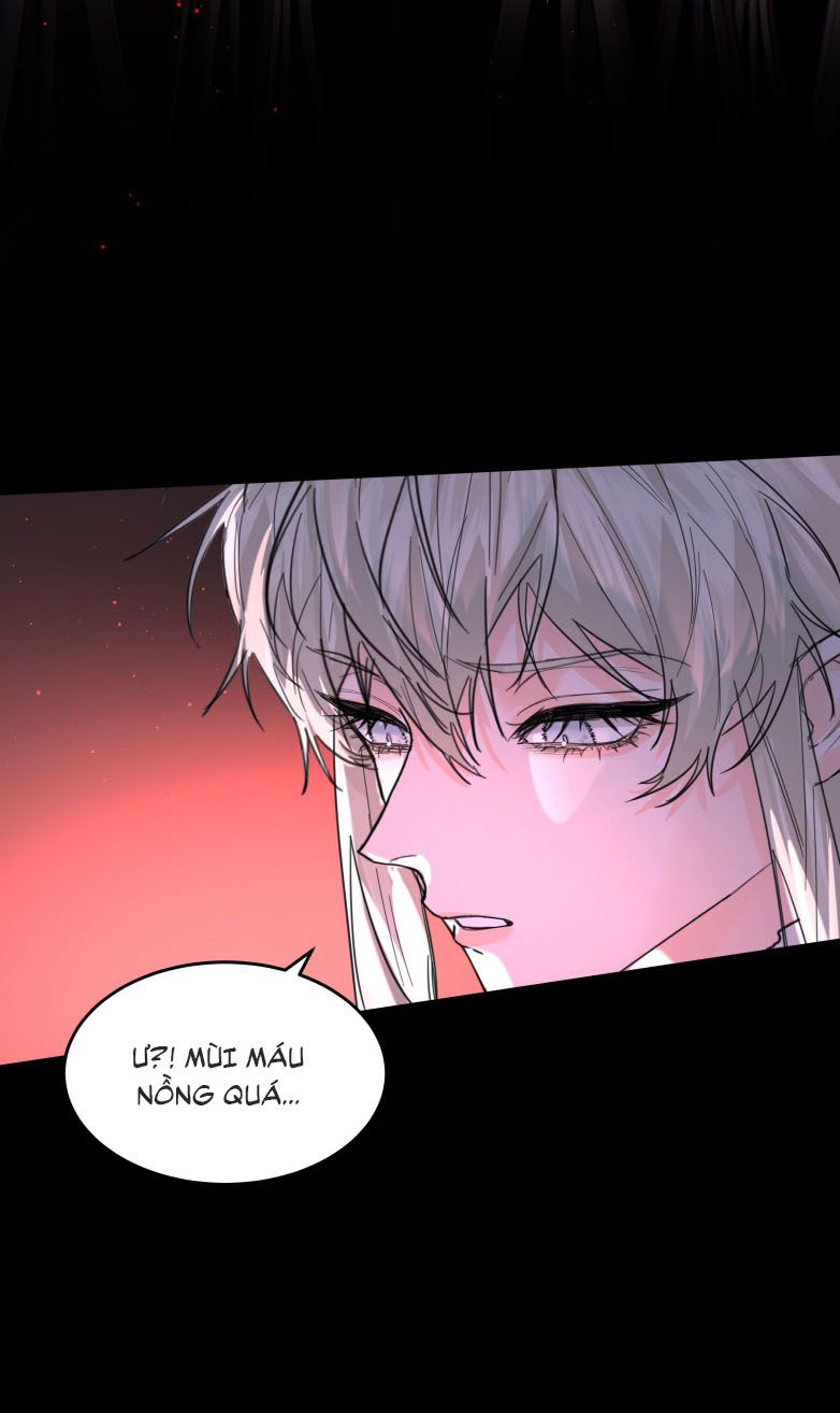 Tiền Nhiệm Vi Vương Chapter 75 - Trang 4