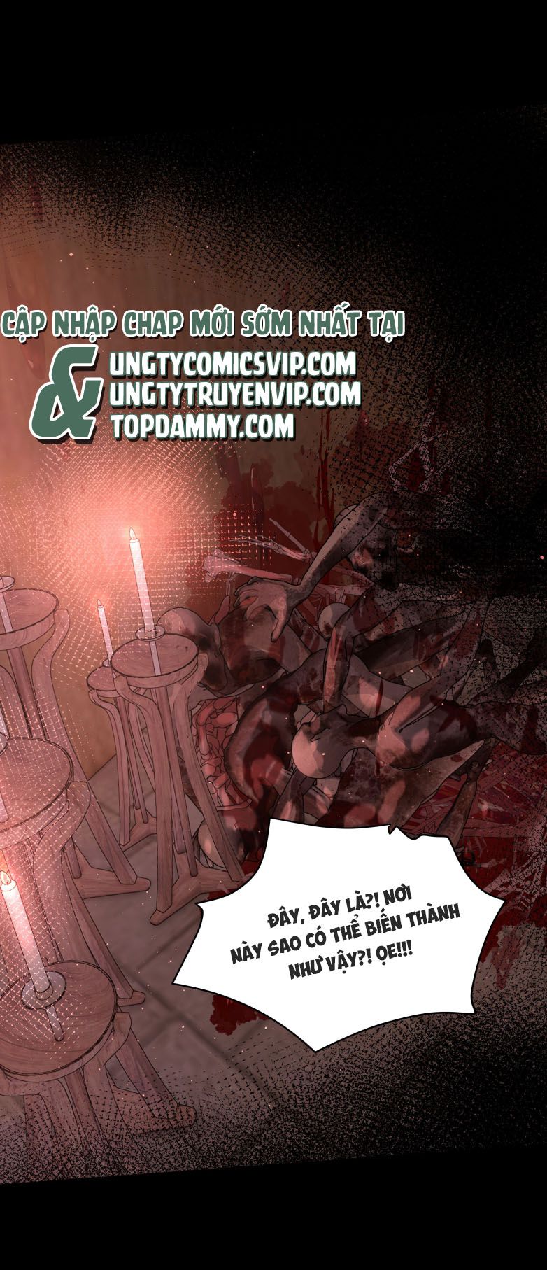 Tiền Nhiệm Vi Vương Chapter 75 - Trang 4