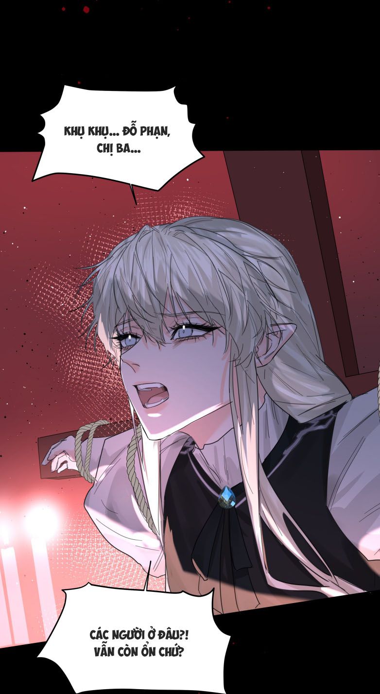 Tiền Nhiệm Vi Vương Chapter 75 - Trang 4