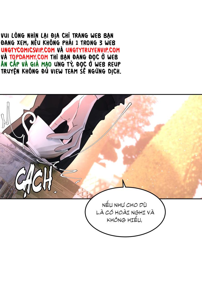 Tiền Nhiệm Vi Vương Chapter 75 - Trang 4