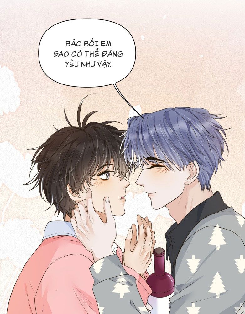Viên Tiên Sinh Luôn Không Vui Chapter 34 - Trang 3