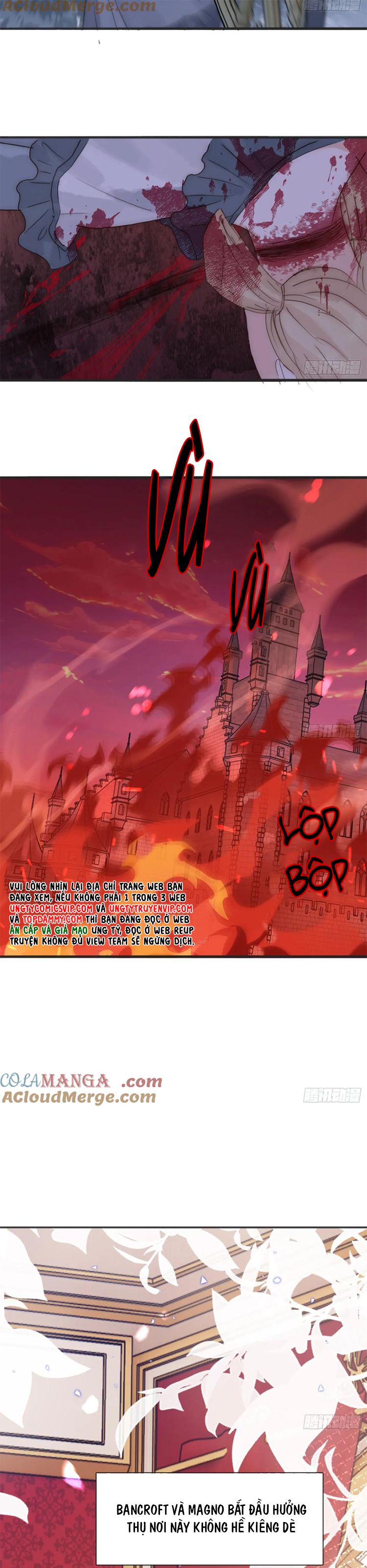 Thỉnh Cùng Ta Đồng Miên Chap 170 - Trang 2