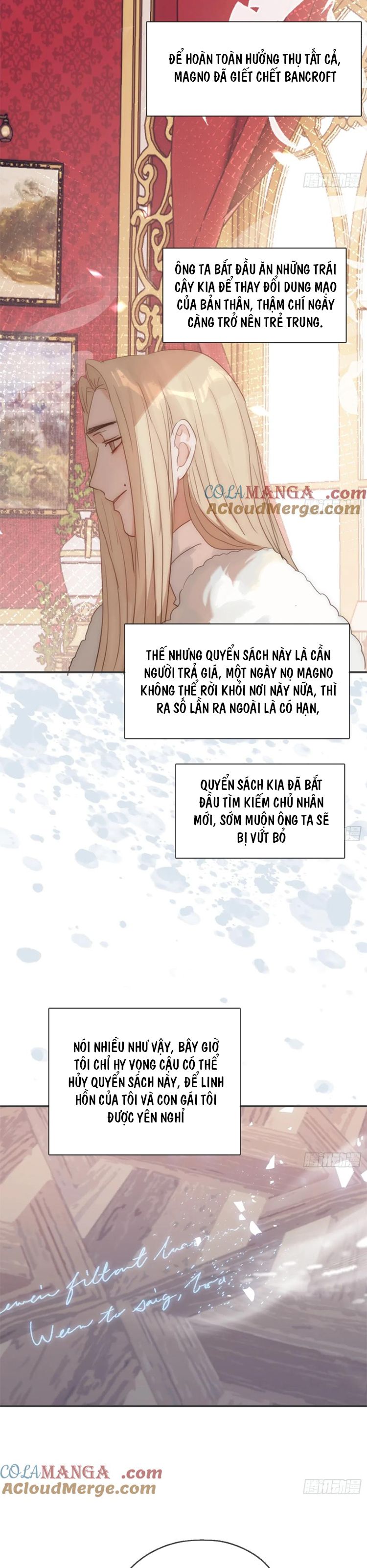 Thỉnh Cùng Ta Đồng Miên Chap 170 - Trang 2