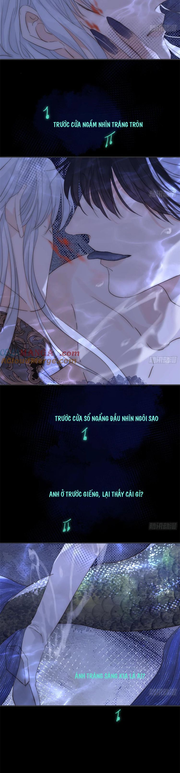 Thỉnh Cùng Ta Đồng Miên Chap 170 - Trang 2