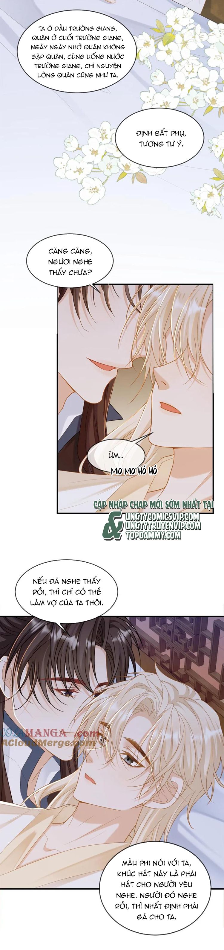 Lang Cẩu Chủ Thần Chapter 219 - Trang 3