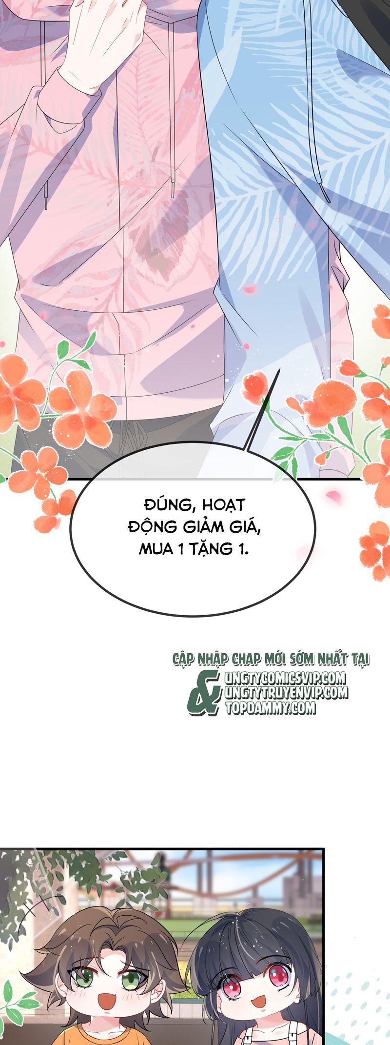 Giáo Bá Là Một Tên Yêu Tinh Chapter 116 - Trang 4