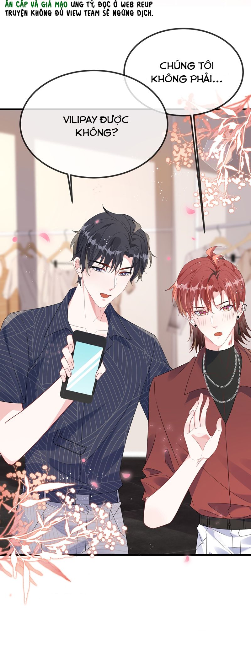 Giáo Bá Là Một Tên Yêu Tinh Chapter 116 - Trang 4