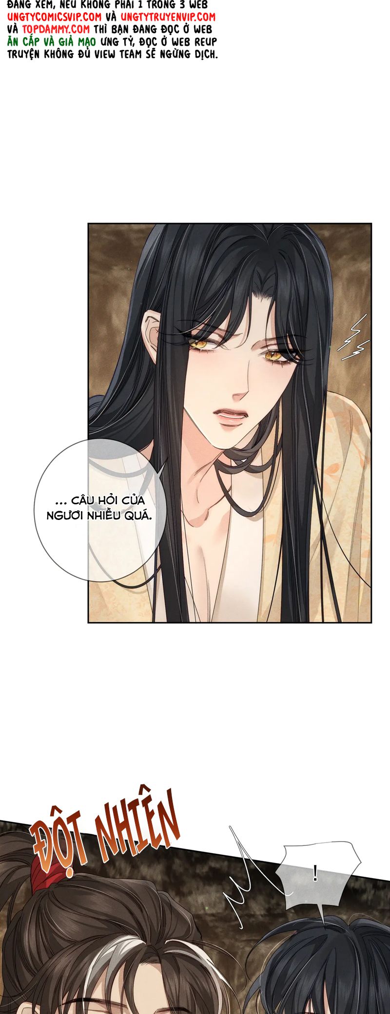 Nhân Vật Chính Chỉ Muốn Yêu Đương Chap 138 - Trang 4