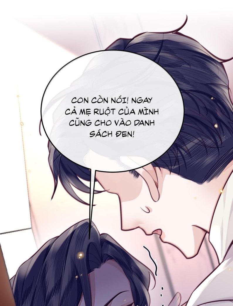 Tổng Tài Định Chế Tư Nhân Chap 99 - Trang 4