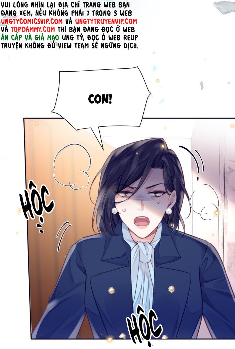 Tổng Tài Định Chế Tư Nhân Chap 99 - Trang 4