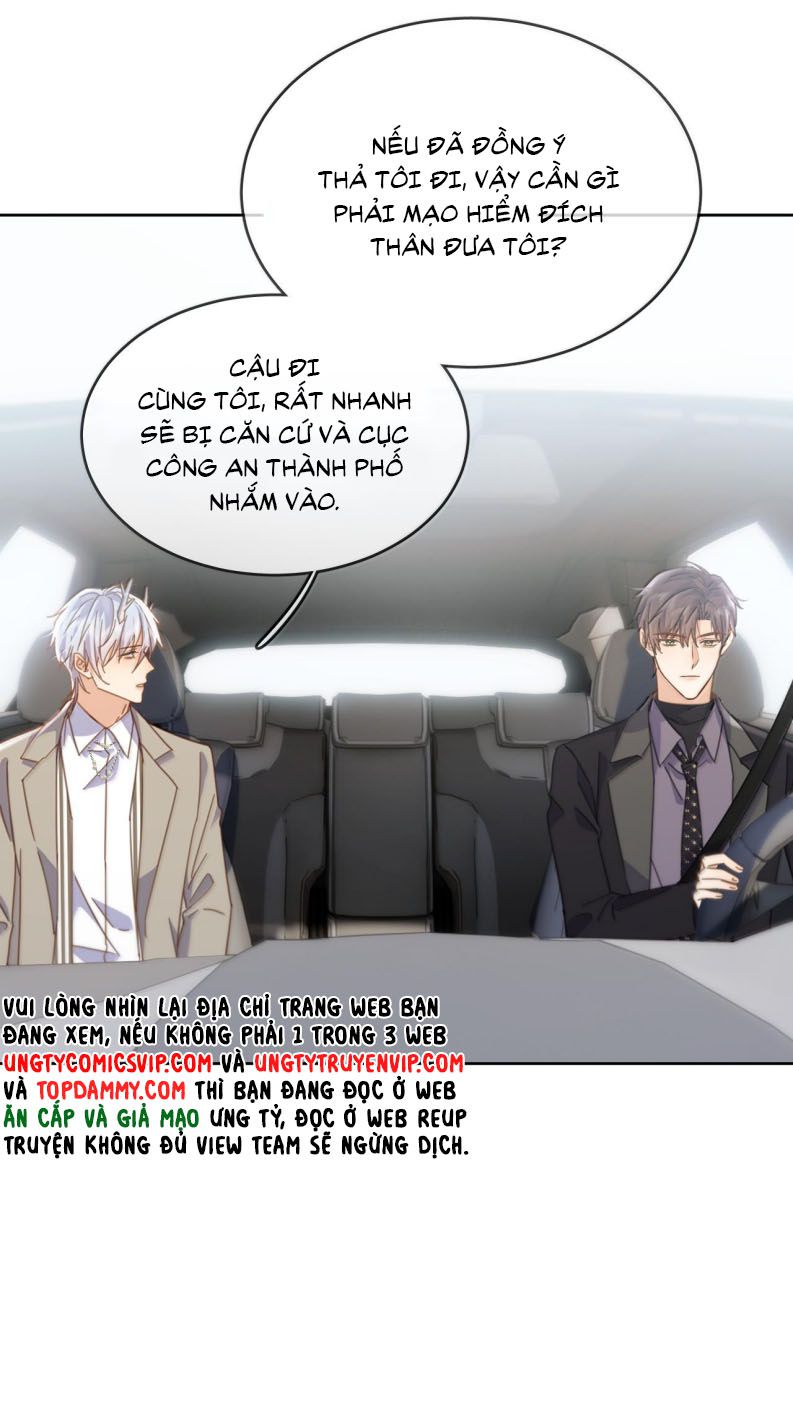 Huynh Dạy Dỗ Đệ Bất Kính Chapter 52 - Trang 4