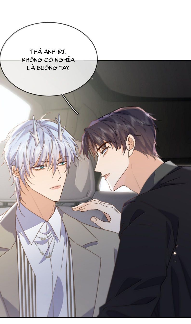 Huynh Dạy Dỗ Đệ Bất Kính Chapter 52 - Trang 4