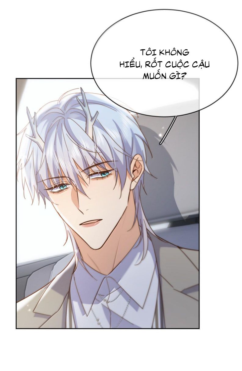 Huynh Dạy Dỗ Đệ Bất Kính Chapter 52 - Trang 4
