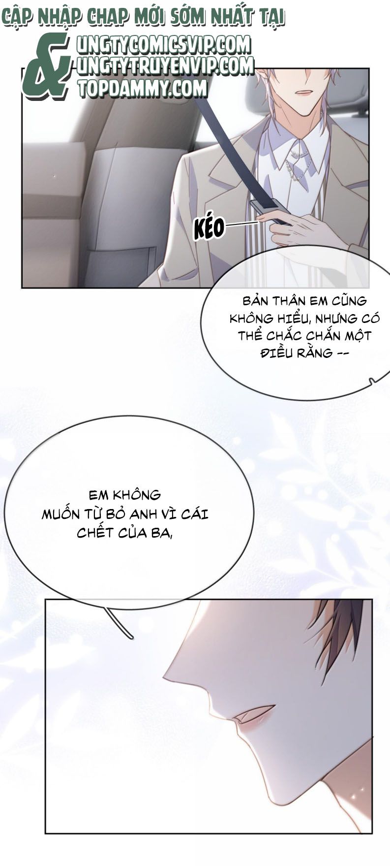 Huynh Dạy Dỗ Đệ Bất Kính Chapter 52 - Trang 4