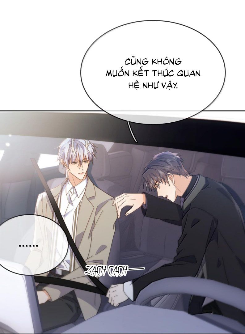 Huynh Dạy Dỗ Đệ Bất Kính Chapter 52 - Trang 4