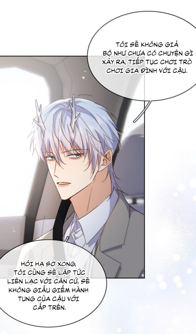 Huynh Dạy Dỗ Đệ Bất Kính Chapter 52 - Trang 4