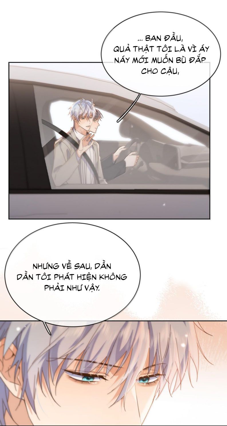 Huynh Dạy Dỗ Đệ Bất Kính Chapter 52 - Trang 4