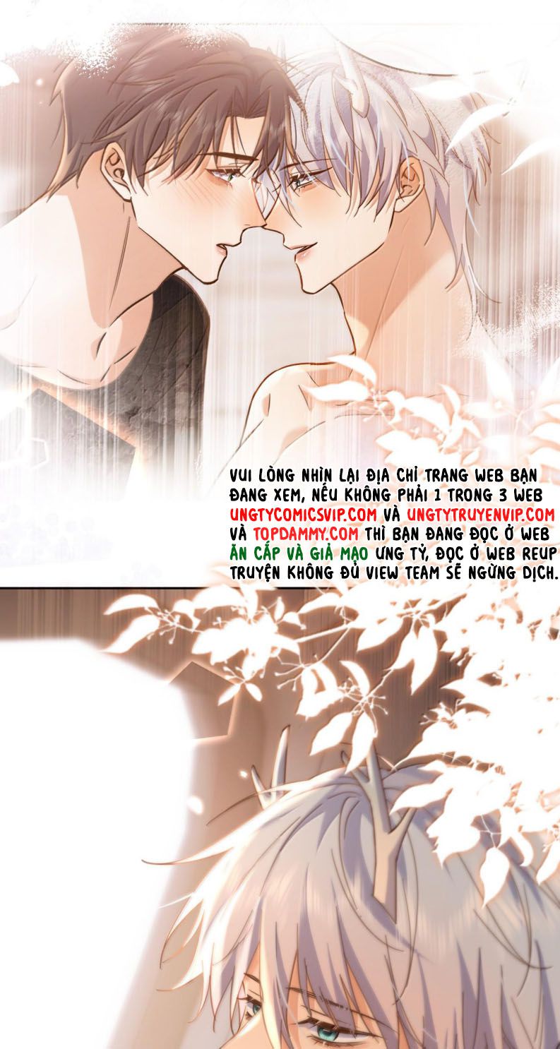 Huynh Dạy Dỗ Đệ Bất Kính Chapter 52 - Trang 4