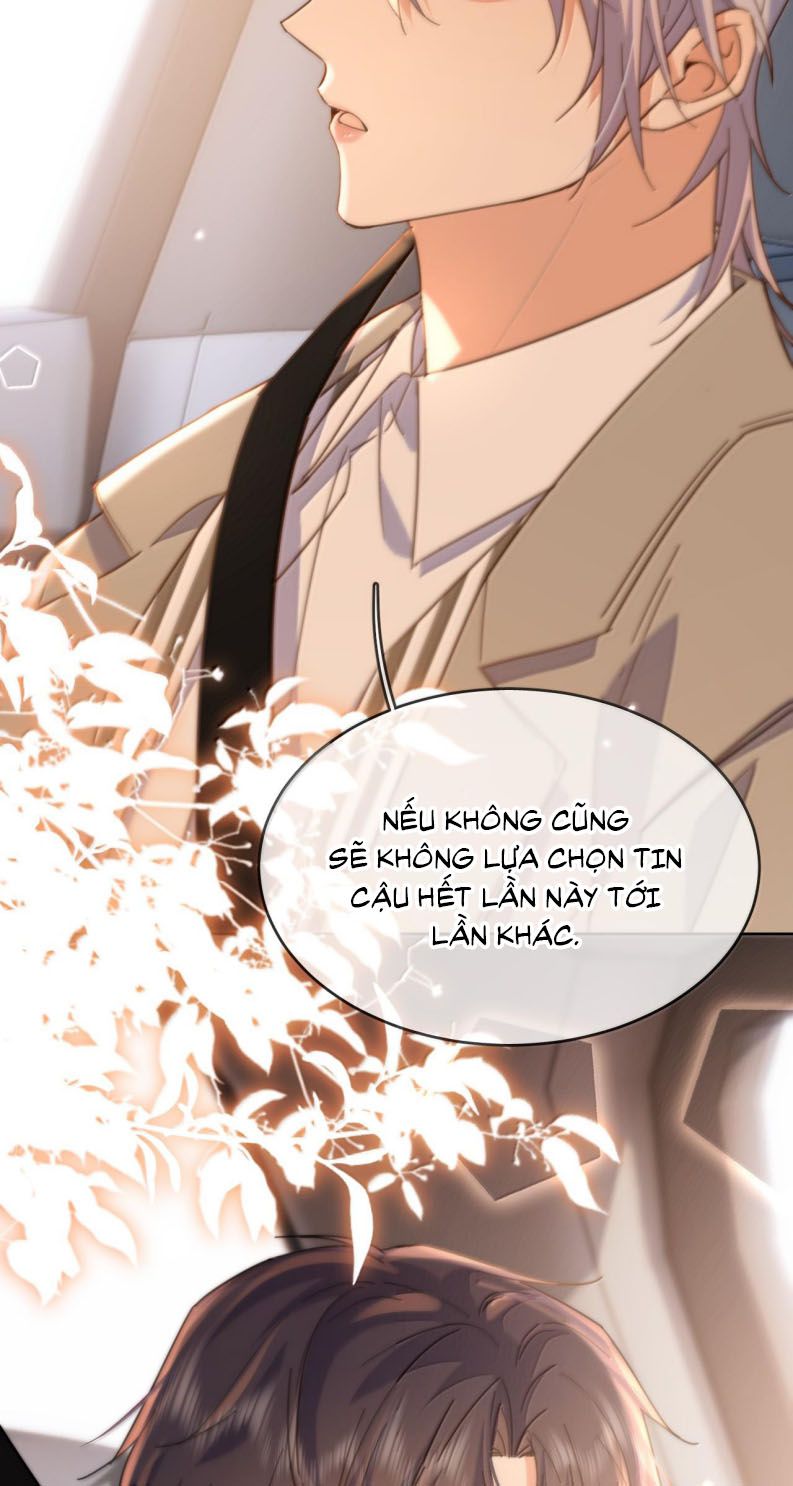 Huynh Dạy Dỗ Đệ Bất Kính Chapter 52 - Trang 4