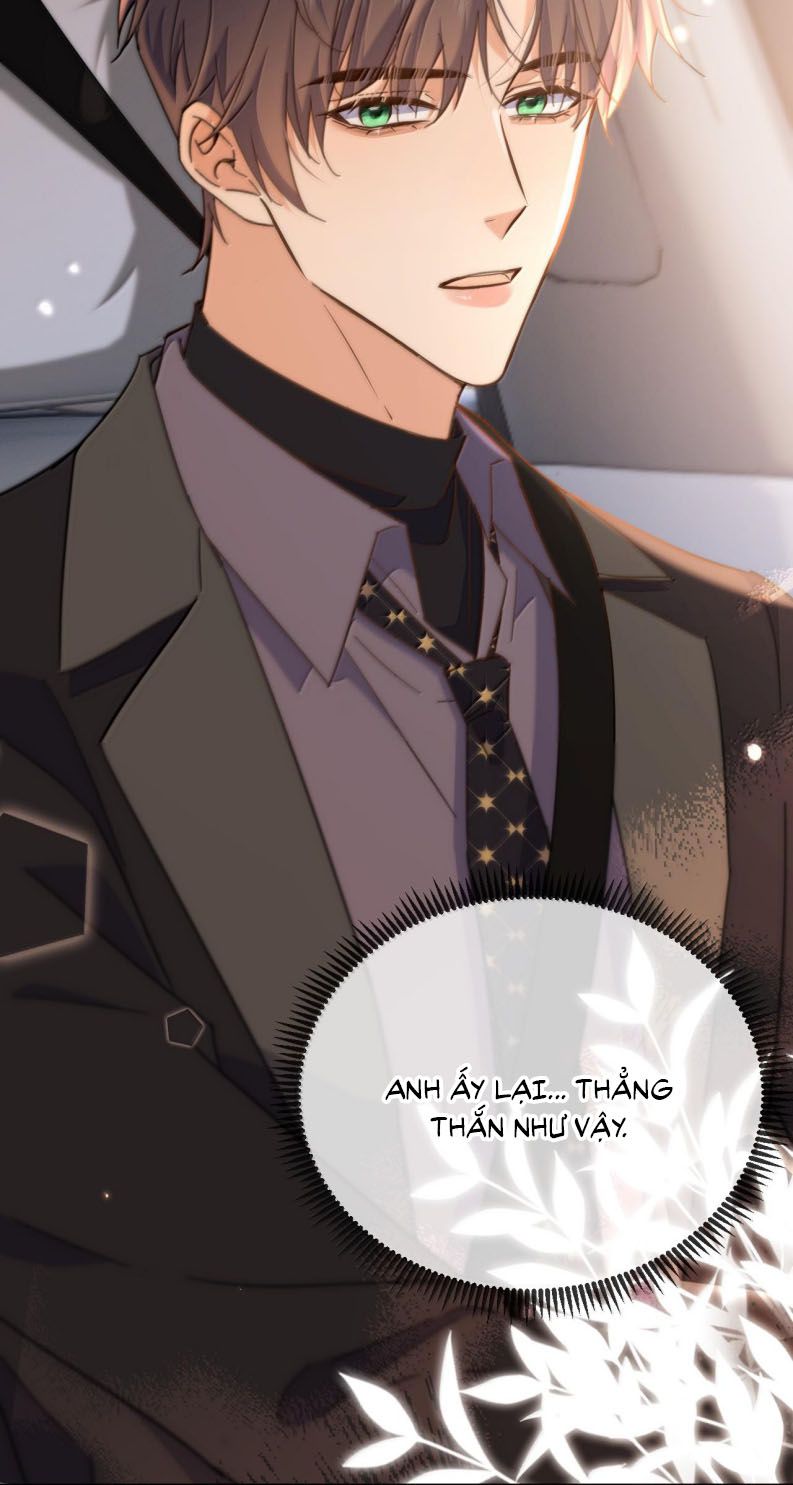 Huynh Dạy Dỗ Đệ Bất Kính Chapter 52 - Trang 4