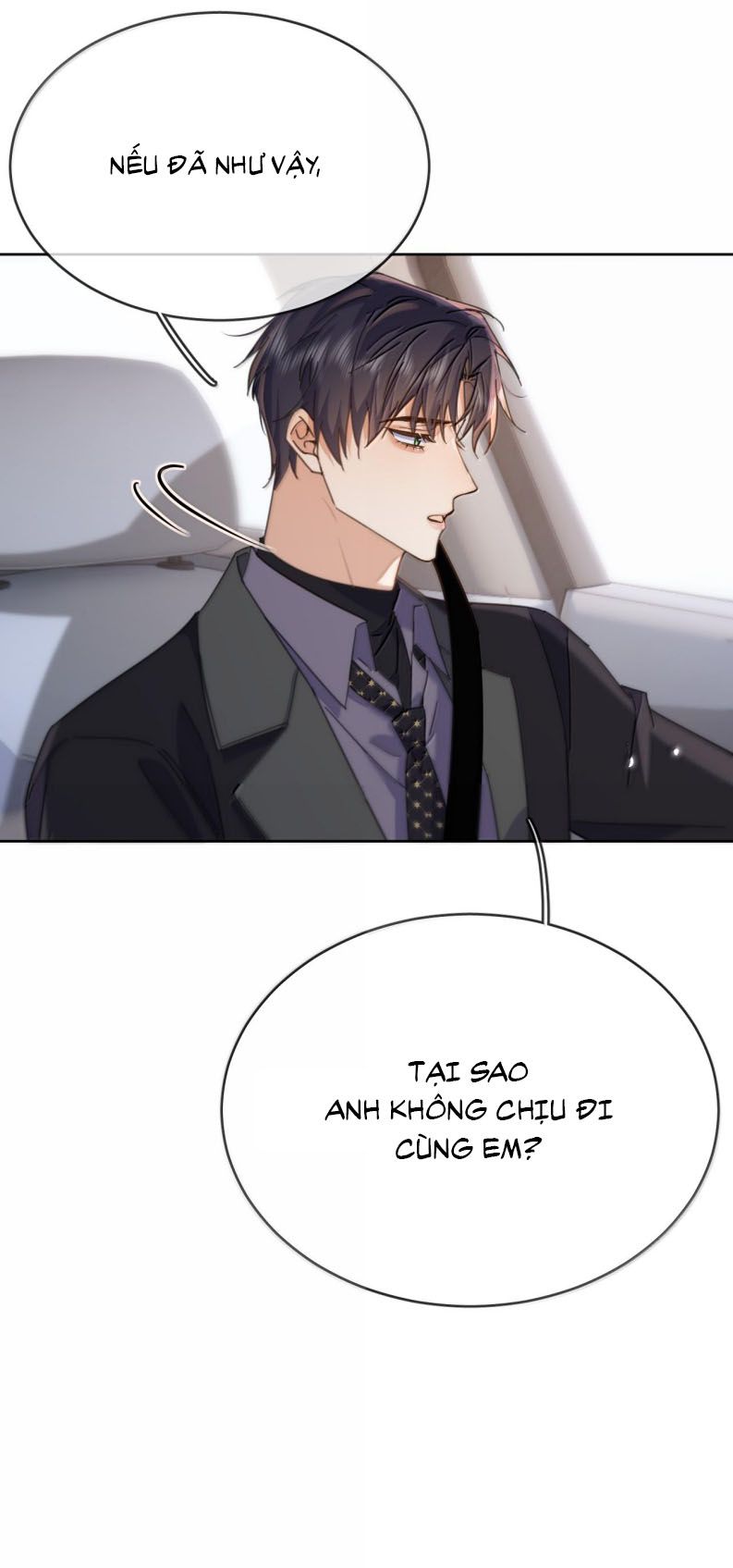 Huynh Dạy Dỗ Đệ Bất Kính Chapter 52 - Trang 4