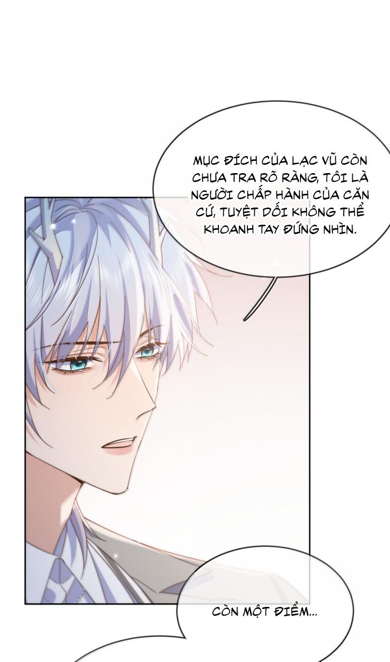 Huynh Dạy Dỗ Đệ Bất Kính Chapter 52 - Trang 4
