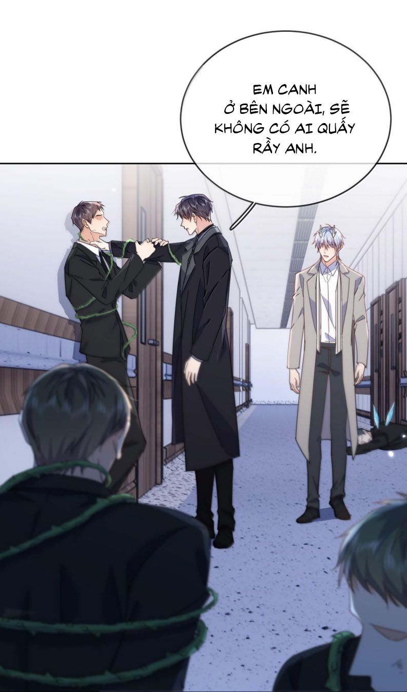Huynh Dạy Dỗ Đệ Bất Kính Chapter 52 - Trang 4