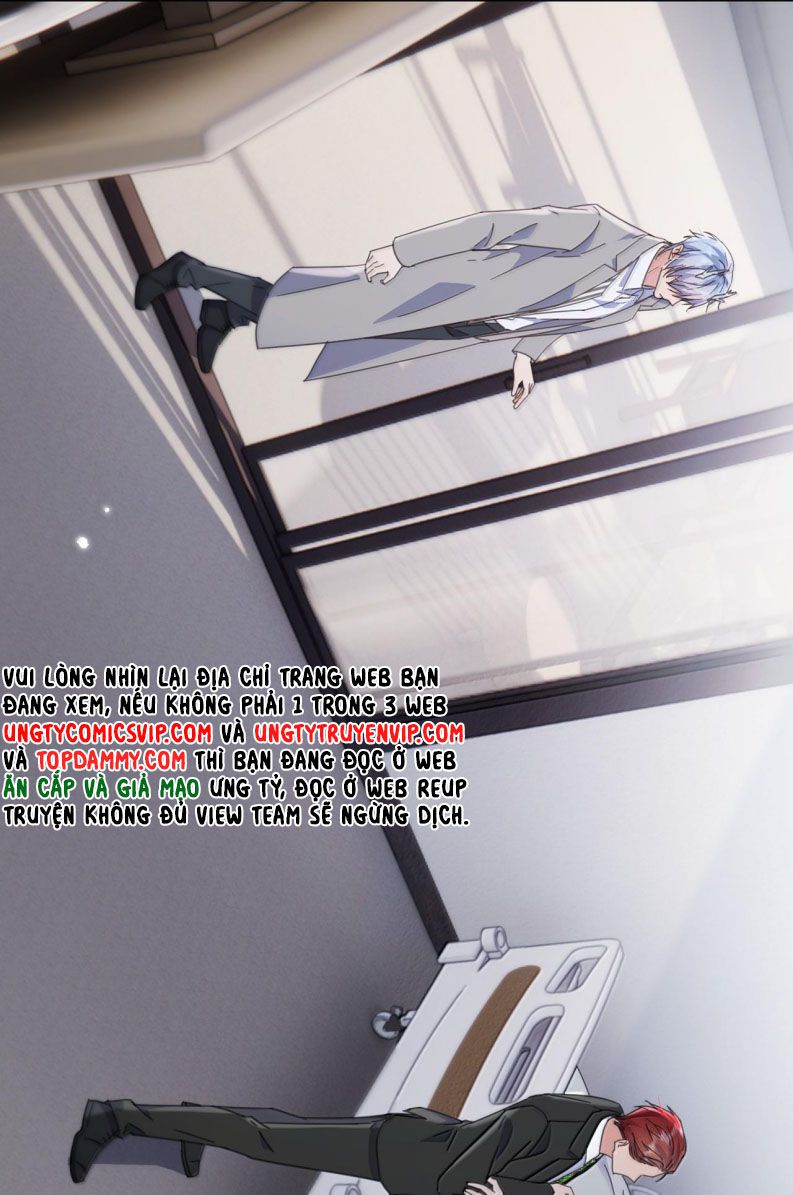 Huynh Dạy Dỗ Đệ Bất Kính Chapter 52 - Trang 4