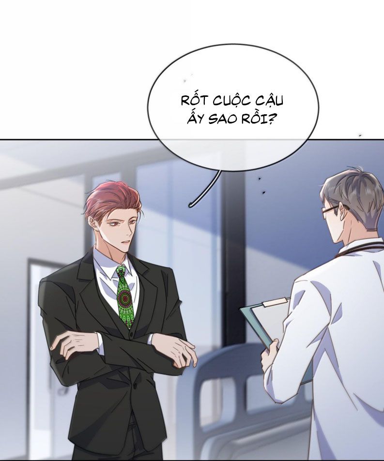 Huynh Dạy Dỗ Đệ Bất Kính Chapter 52 - Trang 4
