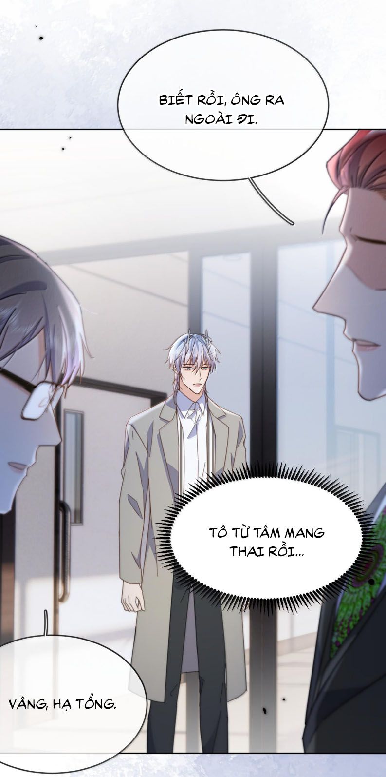 Huynh Dạy Dỗ Đệ Bất Kính Chapter 52 - Trang 4