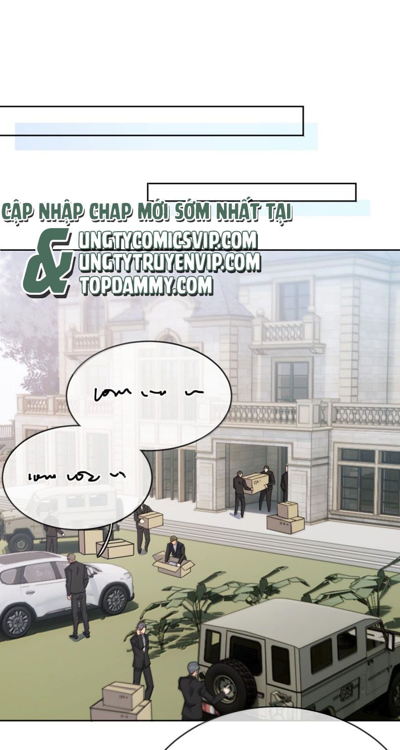 Huynh Dạy Dỗ Đệ Bất Kính Chapter 52 - Trang 4