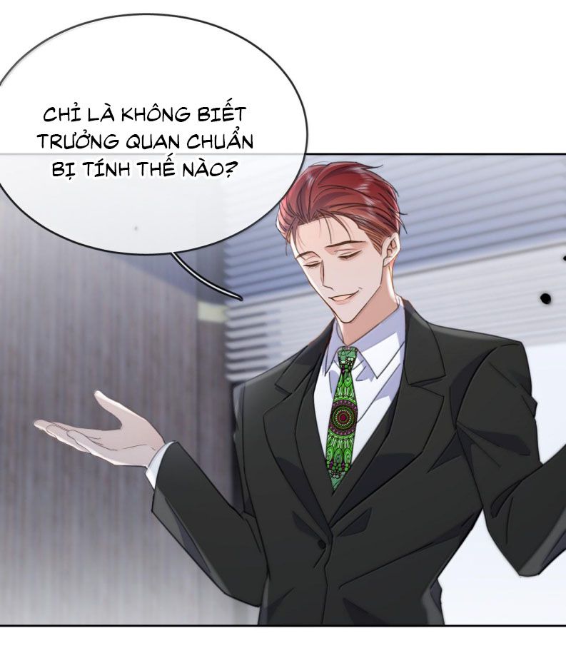 Huynh Dạy Dỗ Đệ Bất Kính Chapter 52 - Trang 4