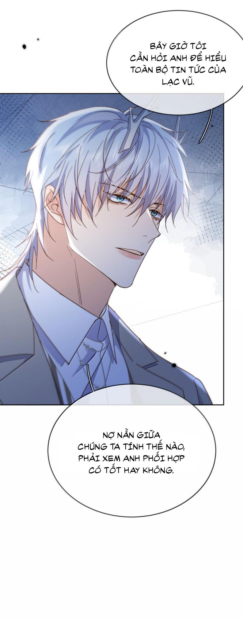 Huynh Dạy Dỗ Đệ Bất Kính Chapter 52 - Trang 4