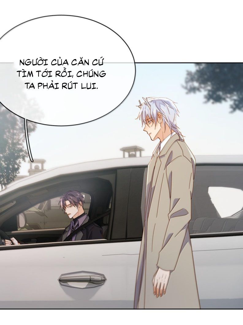 Huynh Dạy Dỗ Đệ Bất Kính Chapter 52 - Trang 4