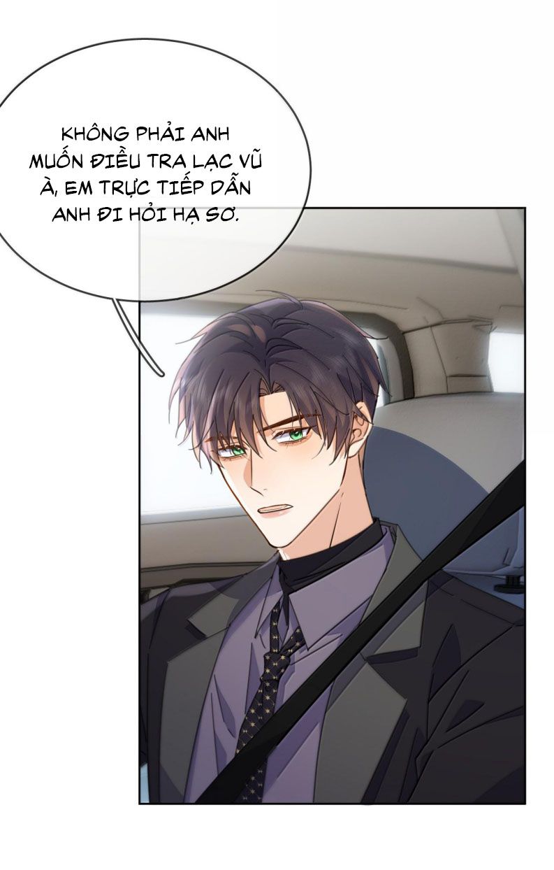 Huynh Dạy Dỗ Đệ Bất Kính Chapter 52 - Trang 4