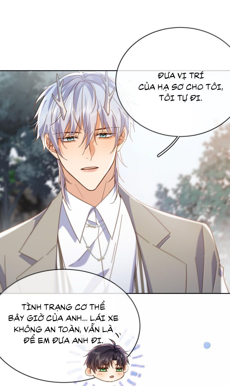 Huynh Dạy Dỗ Đệ Bất Kính Chapter 52 - Trang 4