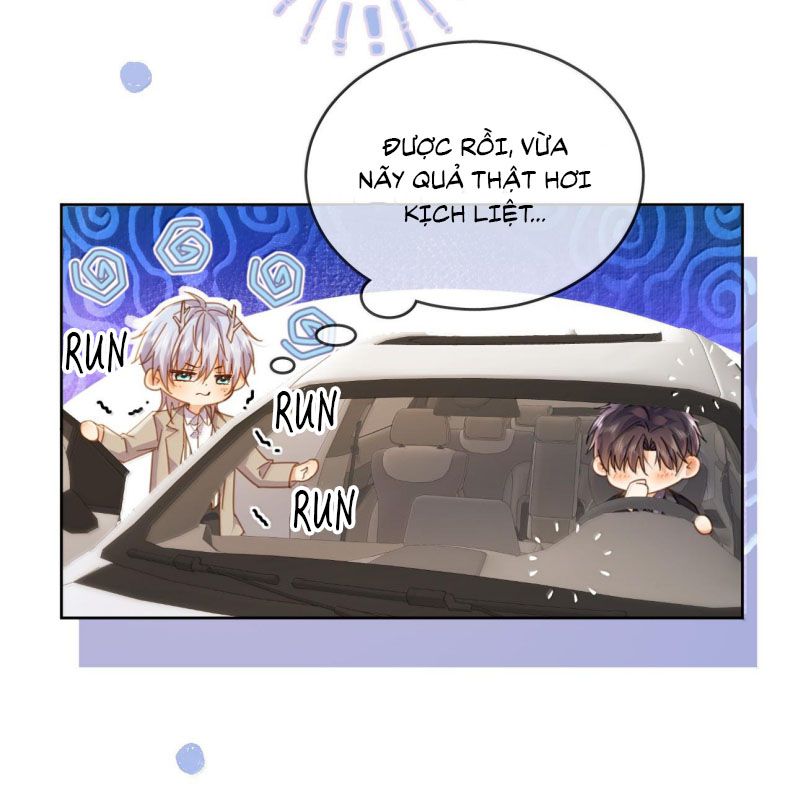 Huynh Dạy Dỗ Đệ Bất Kính Chapter 52 - Trang 4