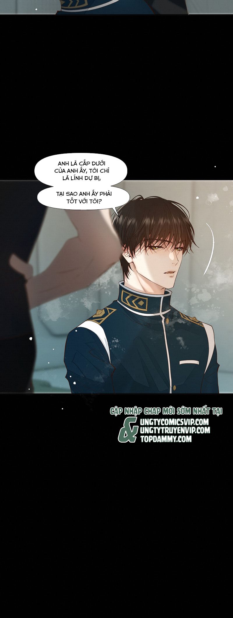 Tuyệt Xử Phùng Sinh Chapter 38 - Trang 4