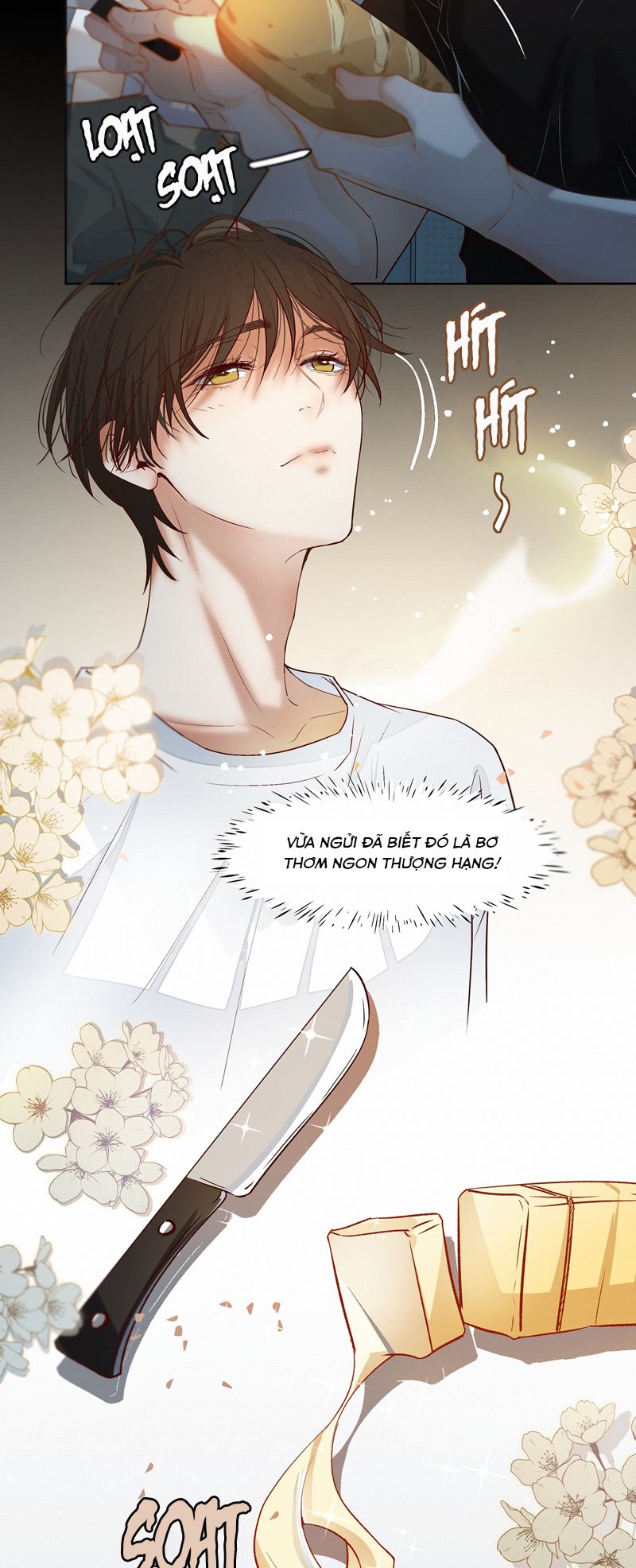 Tuyệt Xử Phùng Sinh Chapter 38 - Trang 4