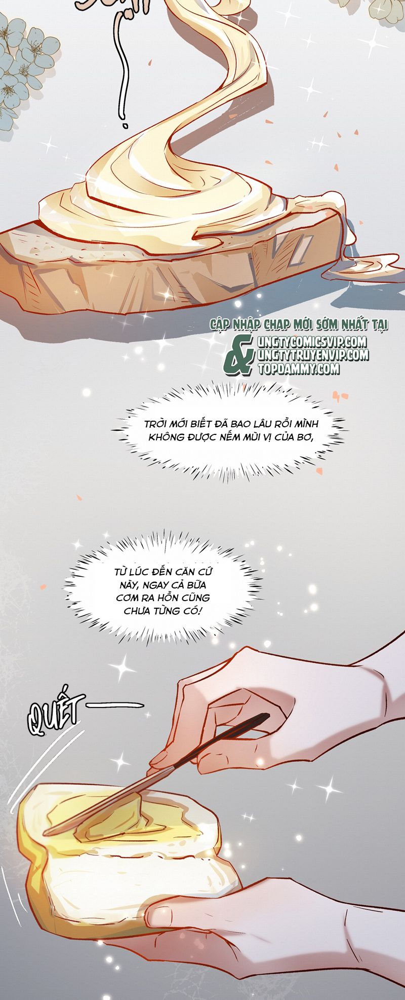 Tuyệt Xử Phùng Sinh Chapter 38 - Trang 4
