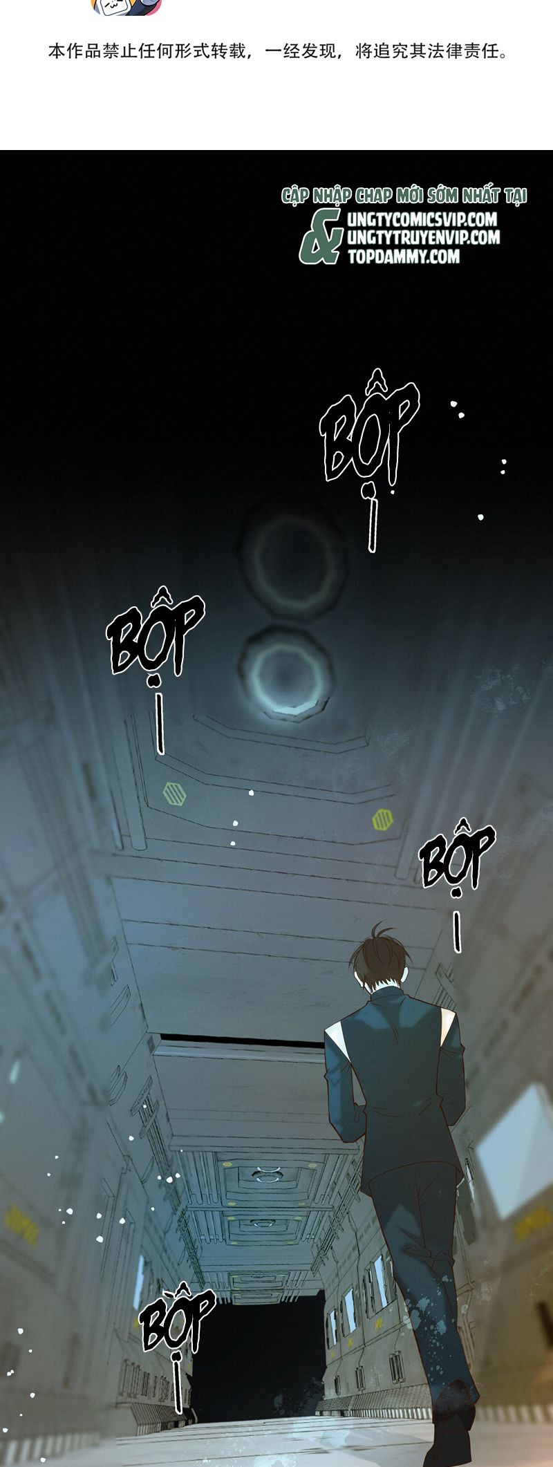 Tuyệt Xử Phùng Sinh Chapter 38 - Trang 4
