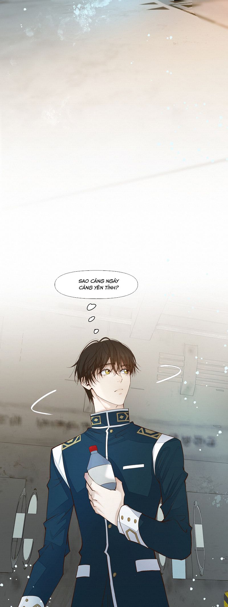 Tuyệt Xử Phùng Sinh Chapter 38 - Trang 4