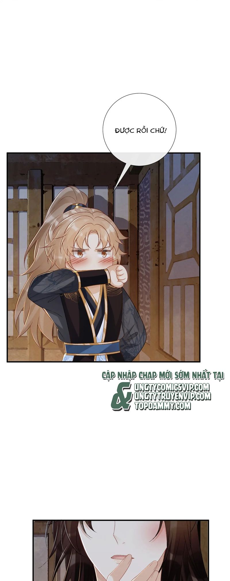 Bệnh Trạng Dụ Dỗ Chapter 83 - Trang 4