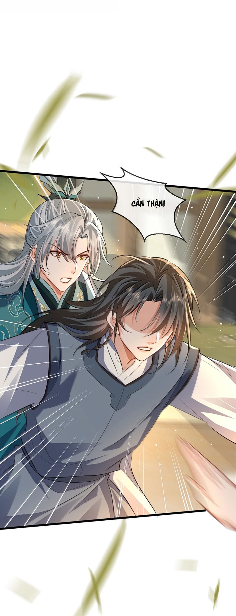 Ma Tôn Đại Nhân Song Tu Không Chapter 68 - Trang 3