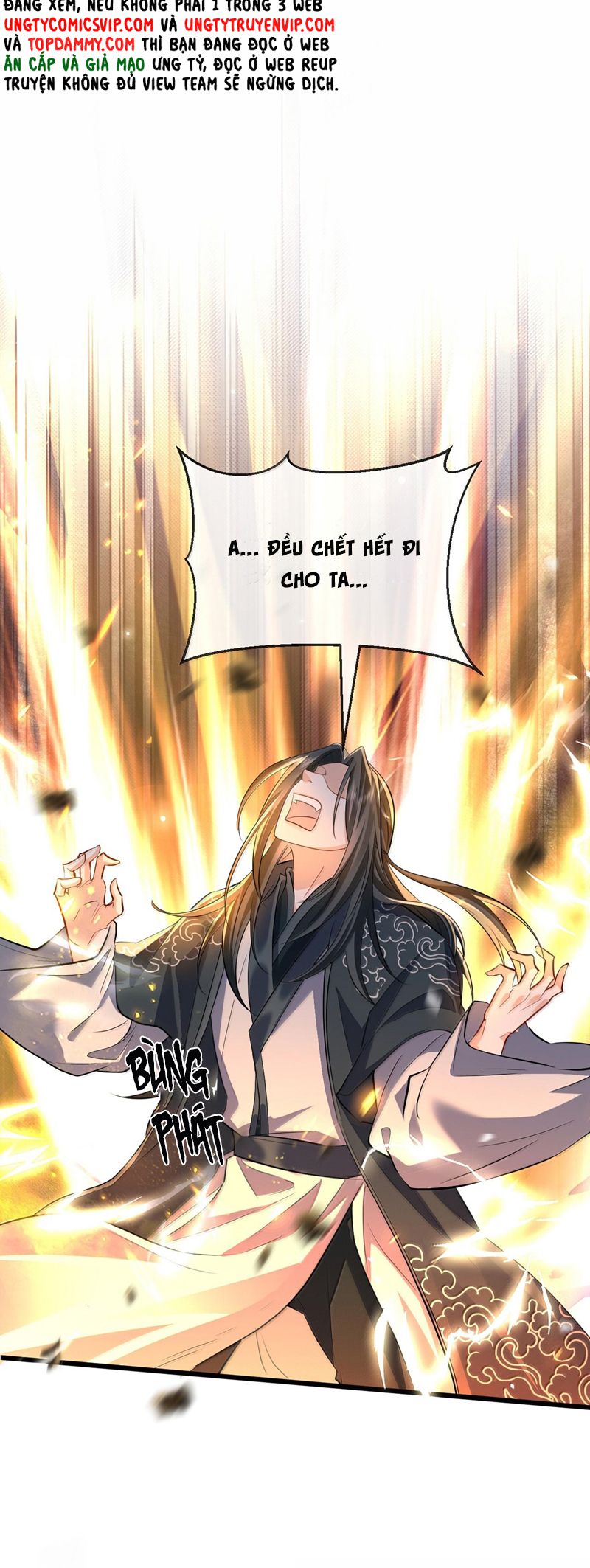 Ma Tôn Đại Nhân Song Tu Không Chapter 68 - Trang 3