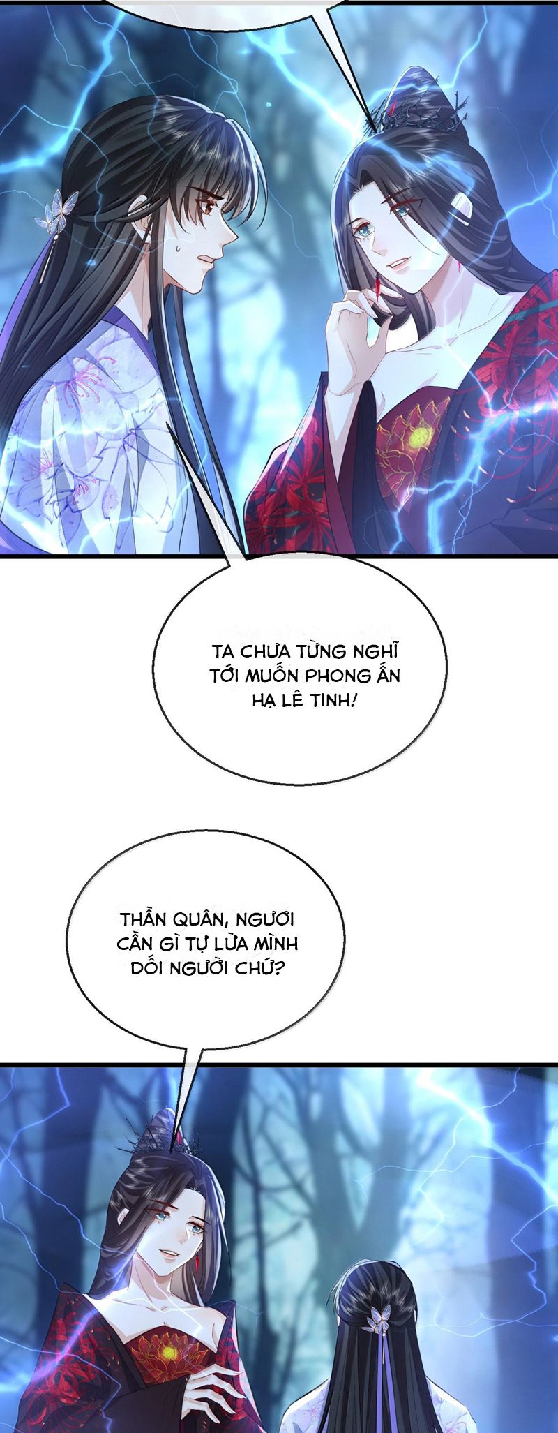 Ma Tôn Đại Nhân Song Tu Không Chapter 68 - Trang 3