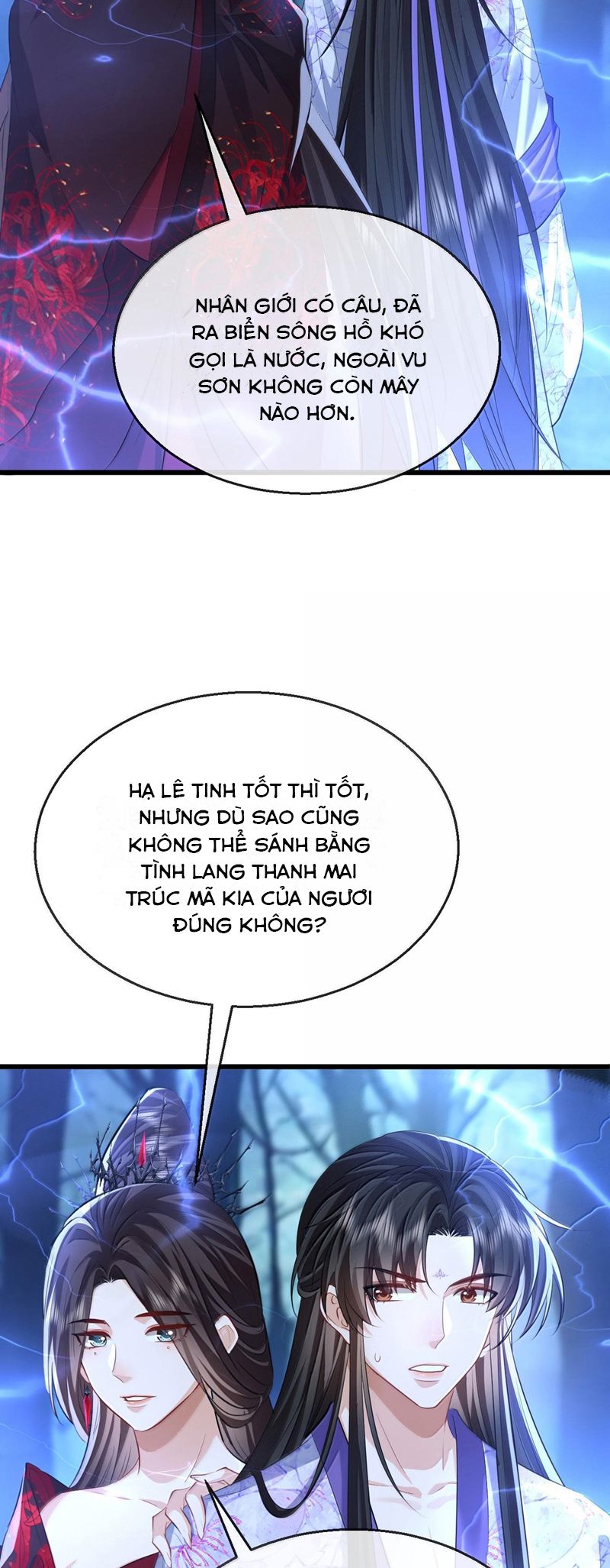 Ma Tôn Đại Nhân Song Tu Không Chapter 68 - Trang 3