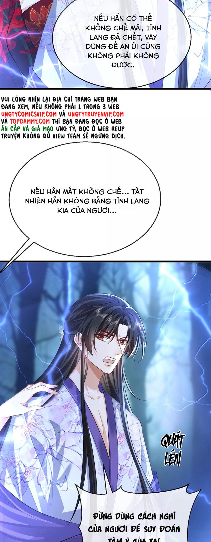 Ma Tôn Đại Nhân Song Tu Không Chapter 68 - Trang 3