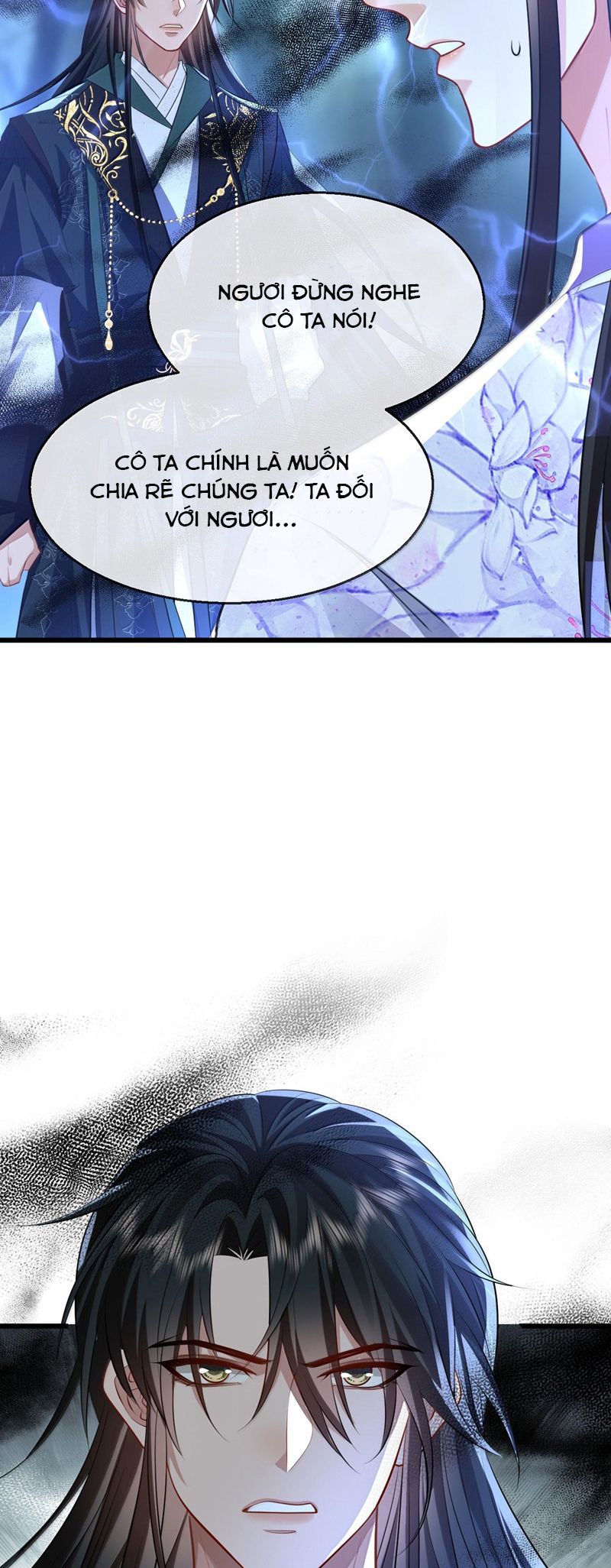 Ma Tôn Đại Nhân Song Tu Không Chapter 68 - Trang 3